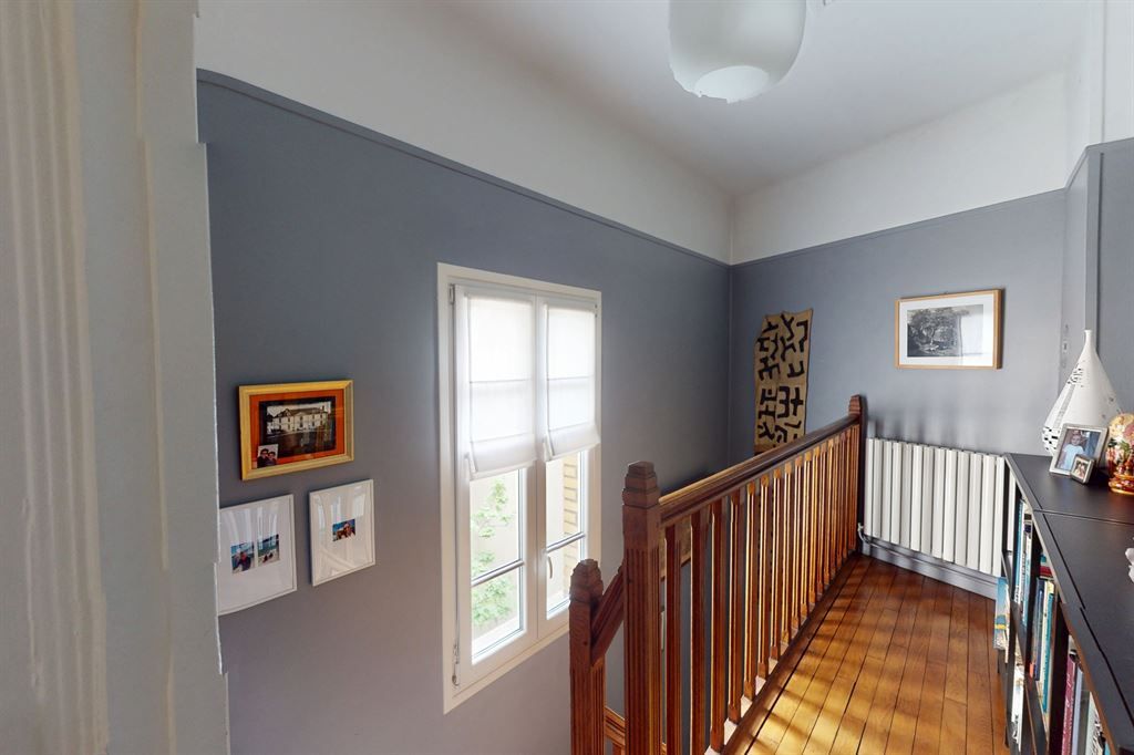 maison 7 pièces en vente sur CLAMART (92140)