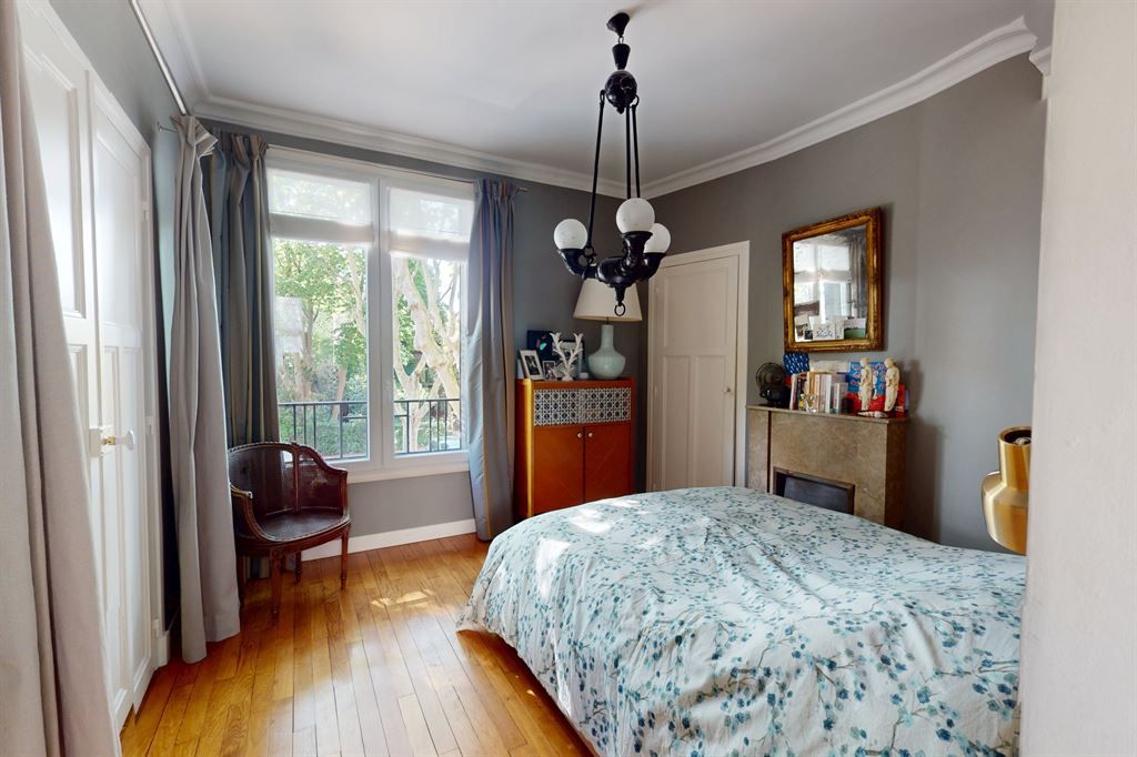 maison 7 pièces en vente sur CLAMART (92140)