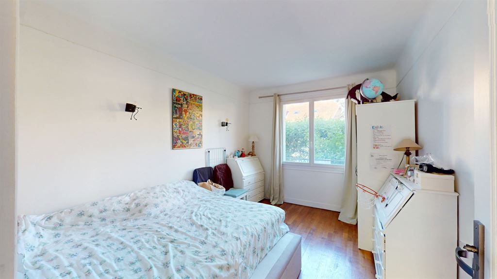 appartement 4 pièces en vente sur CLAMART (92140)