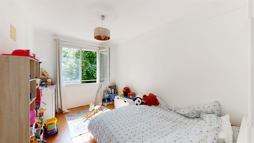 appartement 4 pièces en vente sur CLAMART (92140)