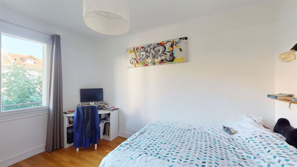 appartement 4 pièces en vente sur CLAMART (92140)