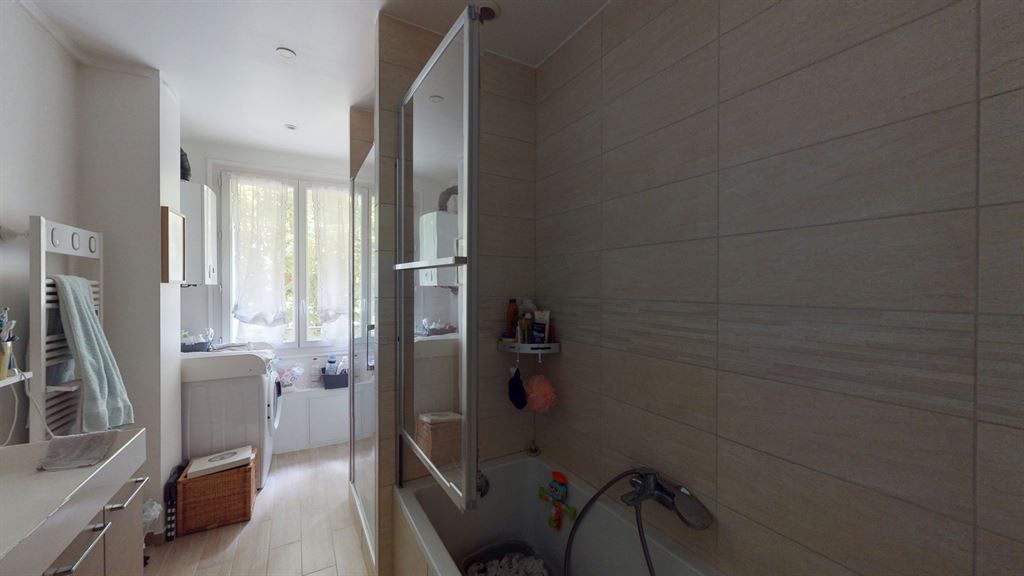 appartement 4 pièces en vente sur CLAMART (92140)