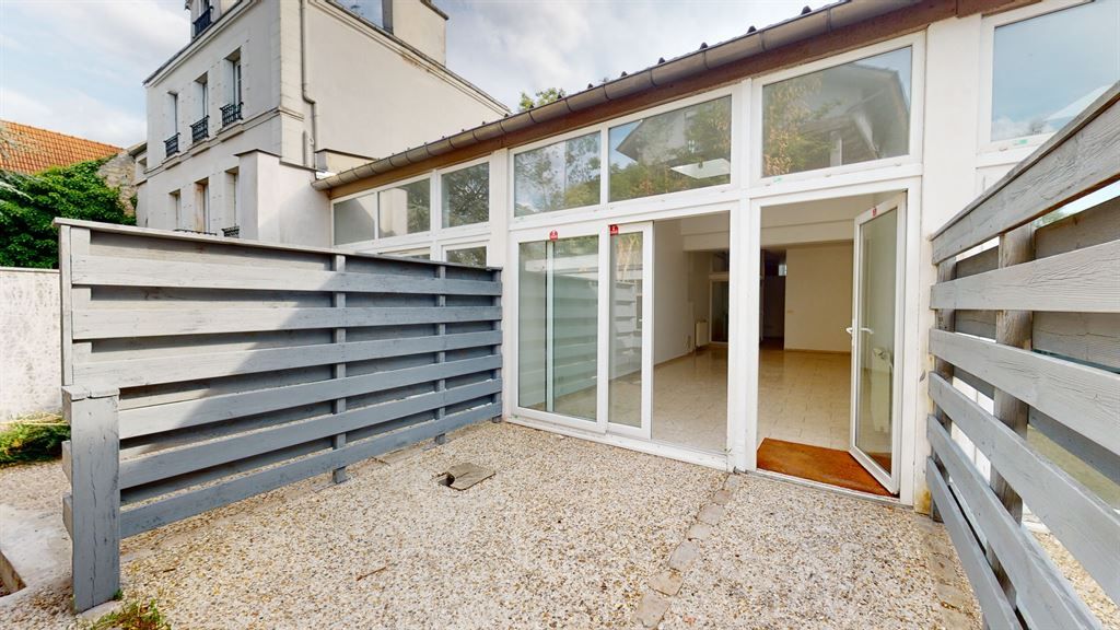 maison 3 pièces en vente sur CLAMART (92140)