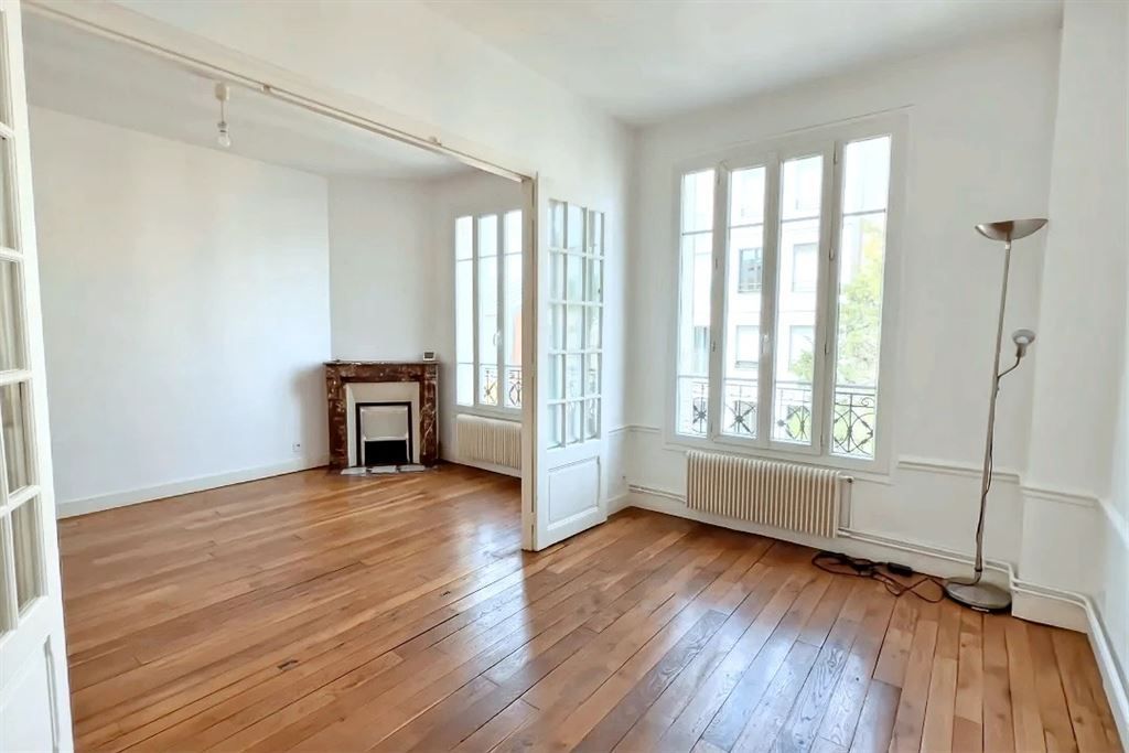 appartement 3 pièces en vente sur CLAMART (92140)