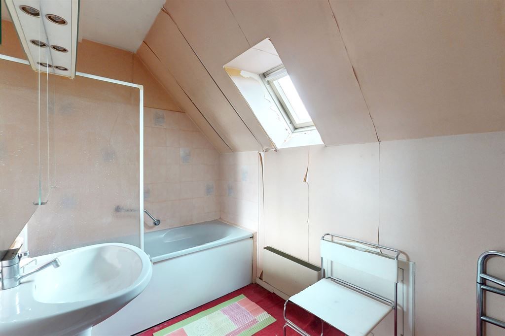 maison 4 pièces en vente sur CLAMART (92140)