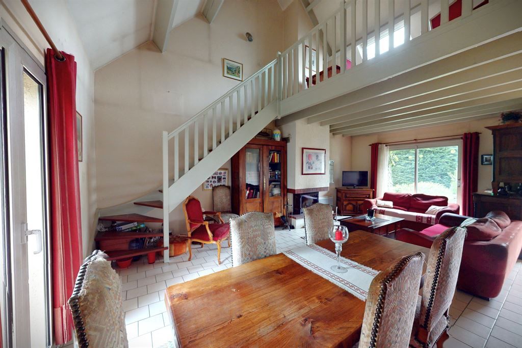 maison 4 pièces en vente sur CLAMART (92140)