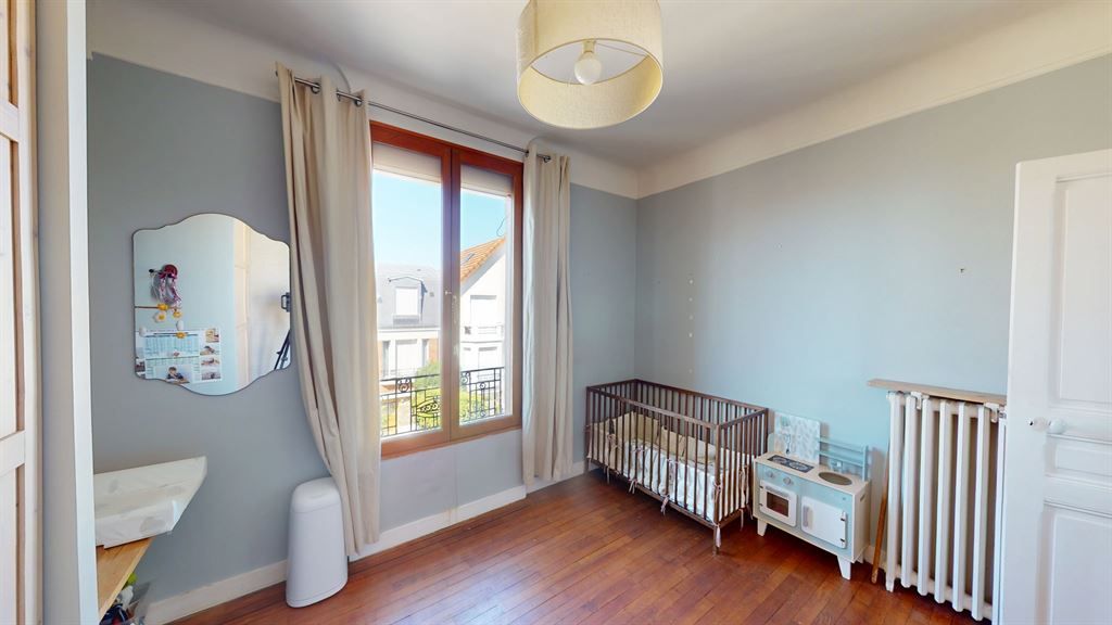 maison 4 pièces en vente sur CLAMART (92140)