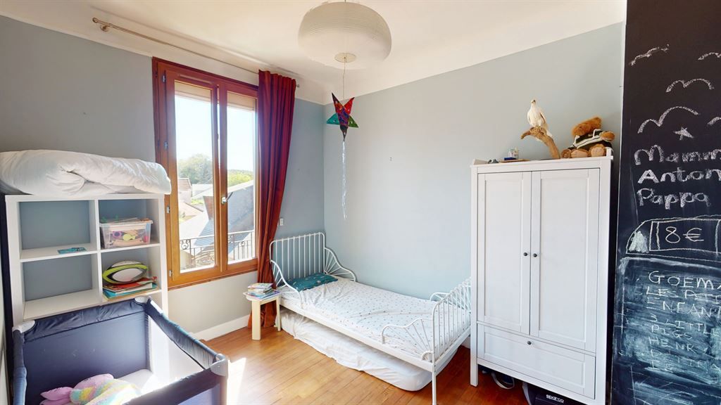 maison 4 pièces en vente sur CLAMART (92140)