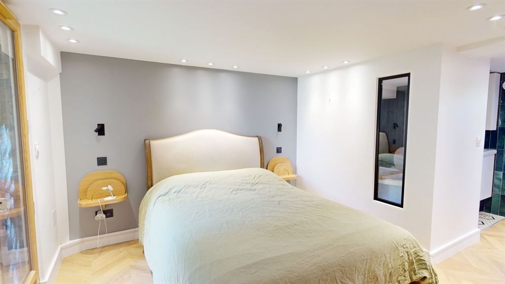 maison 4 pièces en vente sur CLAMART (92140)