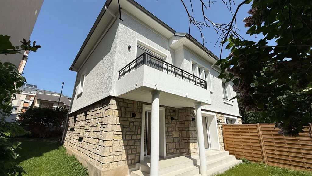 maison 5 pièces en vente sur CLAMART (92140)