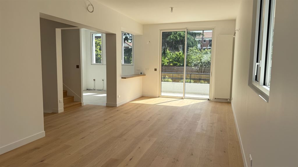 maison 5 pièces en vente sur CLAMART (92140)