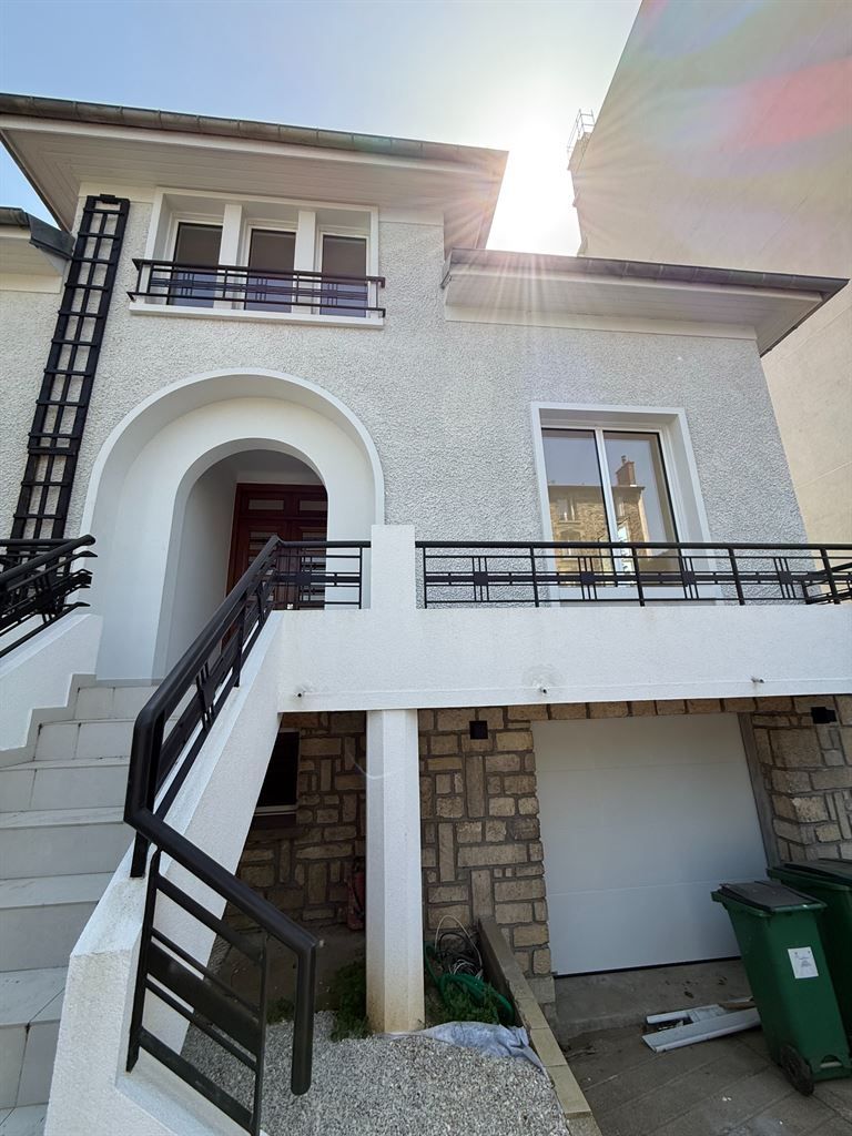 maison 5 pièces en vente sur CLAMART (92140)