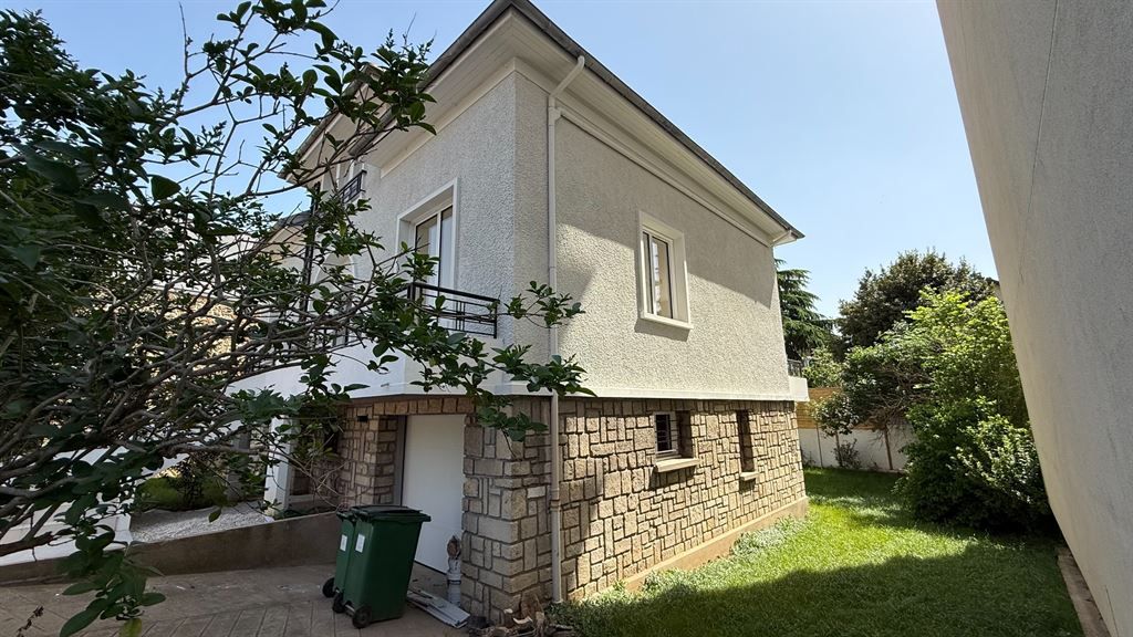 maison 5 pièces en vente sur CLAMART (92140)
