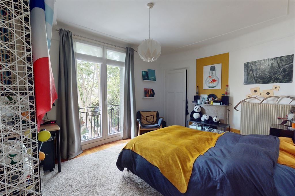 maison 7 pièces en vente sur CLAMART (92140)