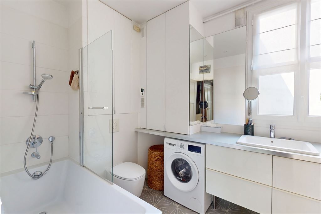 maison 7 pièces en vente sur CLAMART (92140)