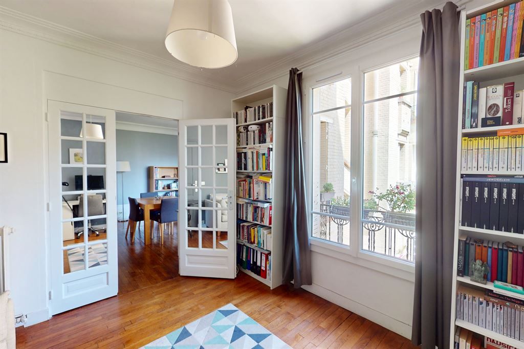 appartement 3 pièces en vente sur CLAMART (92140)