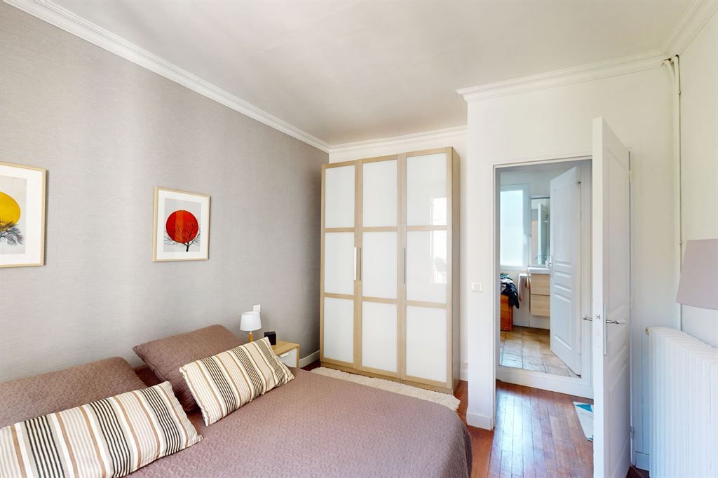 appartement 3 pièces en vente sur CLAMART (92140)