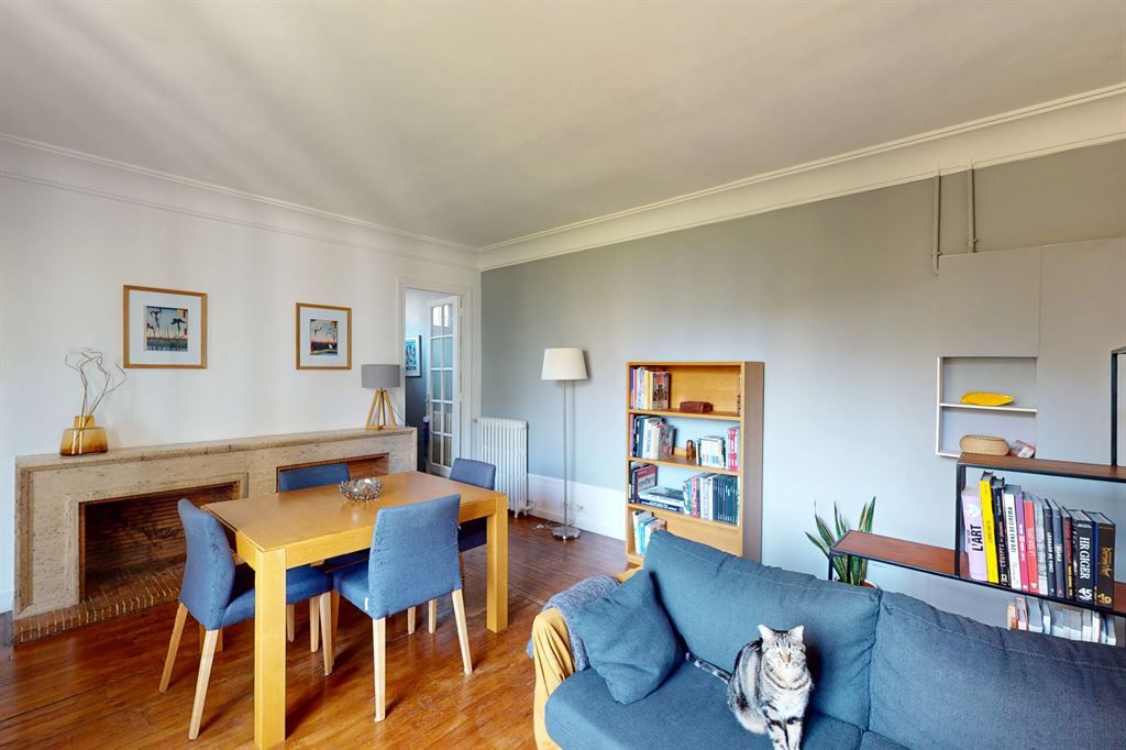 appartement 3 pièces en vente sur CLAMART (92140)