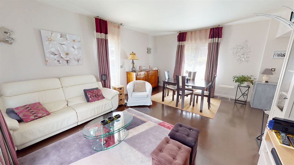 maison 5 pièces en vente sur CLAMART (92140)