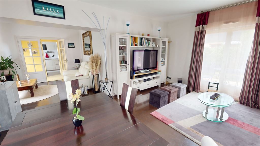 maison 5 pièces en vente sur CLAMART (92140)