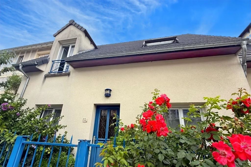 maison 5 pièces en vente sur CLAMART (92140)