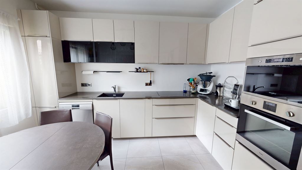 maison 5 pièces en vente sur CLAMART (92140)