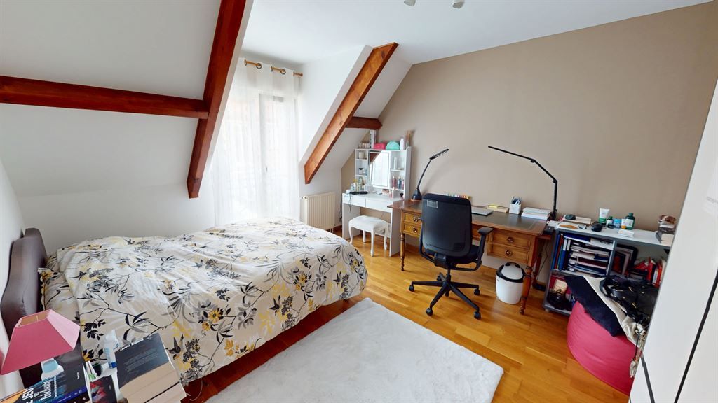 maison 5 pièces en vente sur CLAMART (92140)