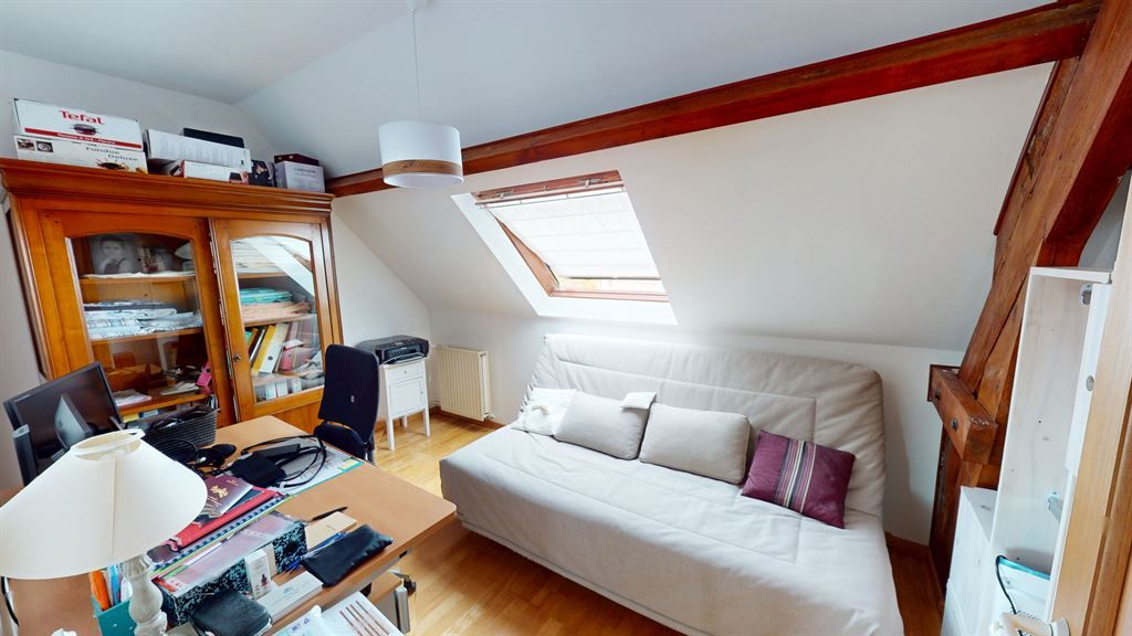 maison 5 pièces en vente sur CLAMART (92140)