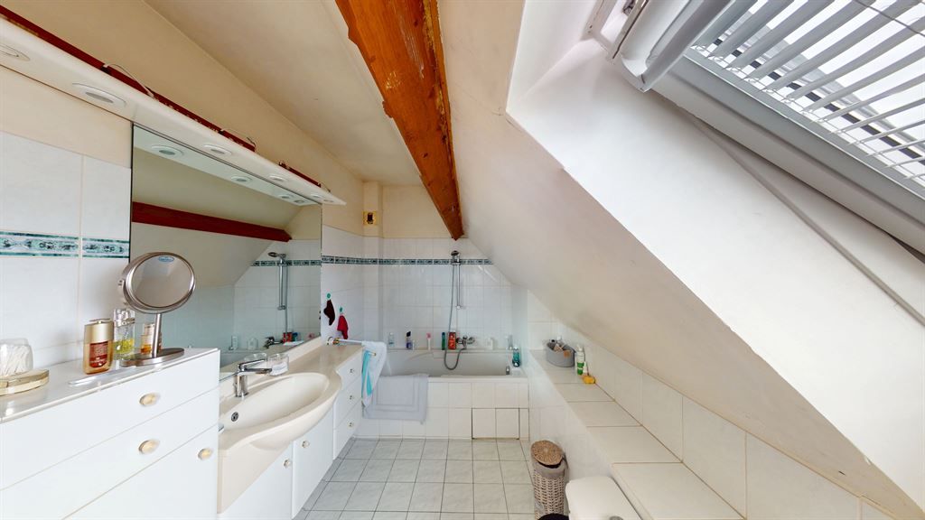 maison 5 pièces en vente sur CLAMART (92140)