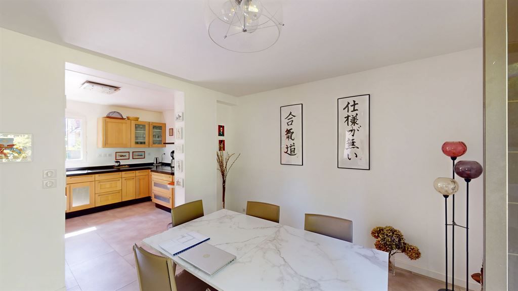 maison 5 pièces en vente sur CLAMART (92140)
