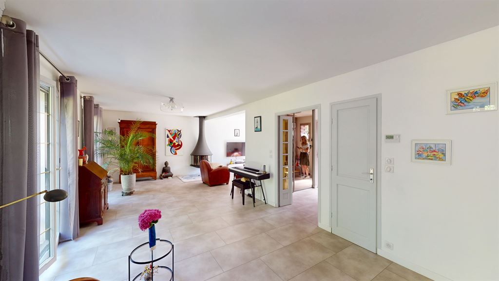 maison 5 pièces en vente sur CLAMART (92140)