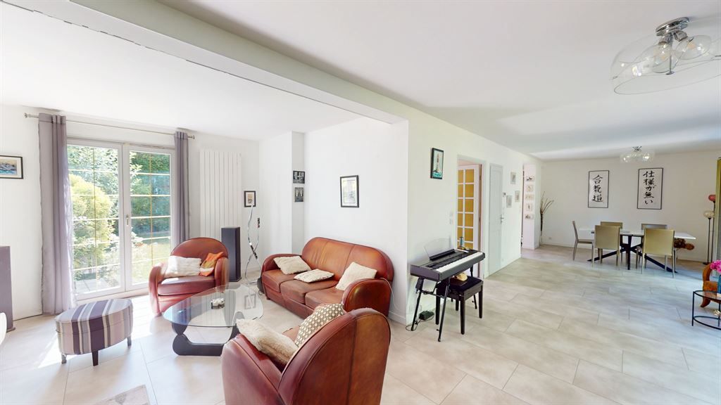 maison 5 pièces en vente sur CLAMART (92140)