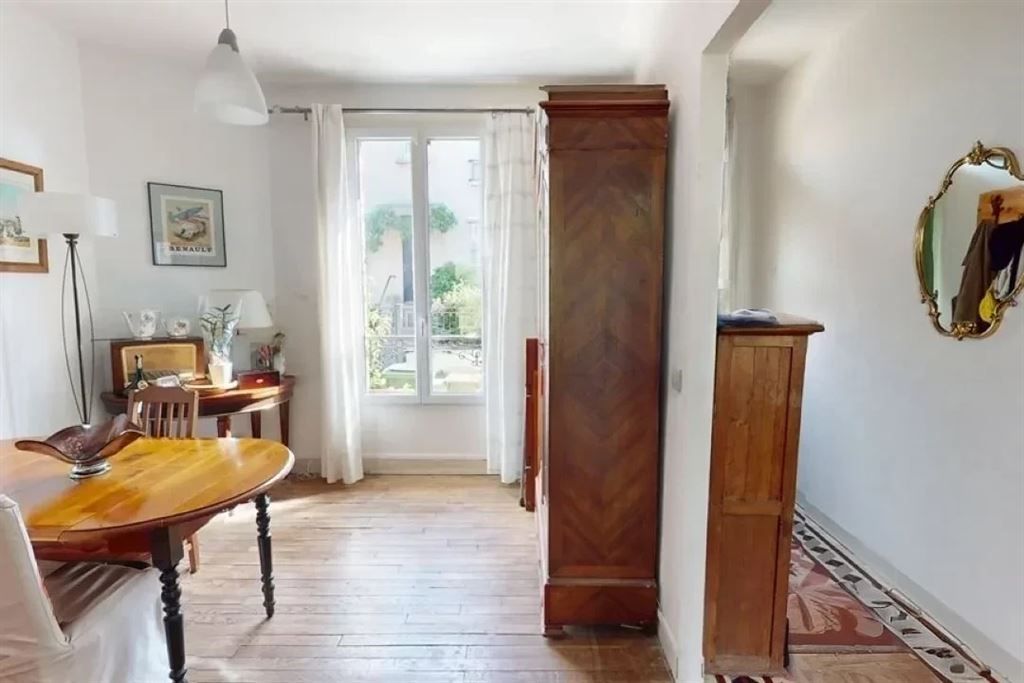 maison 5 pièces en vente sur CLAMART (92140)
