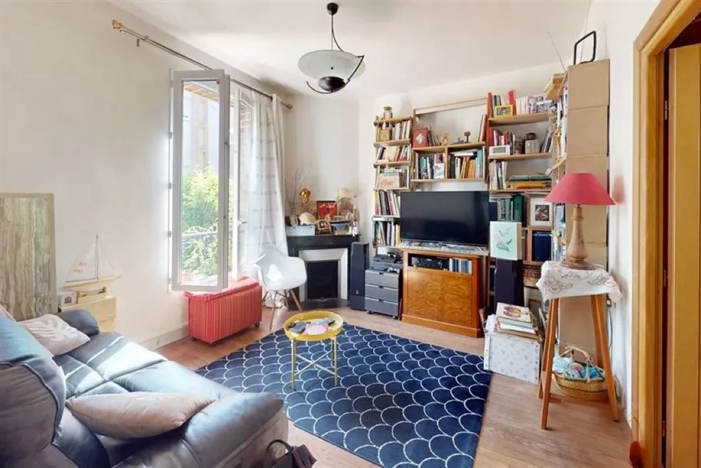 maison 5 pièces en vente sur CLAMART (92140)