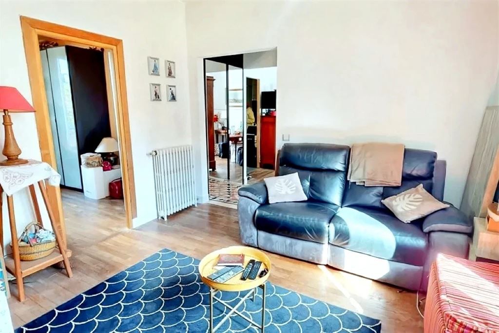 maison 5 pièces en vente sur CLAMART (92140)