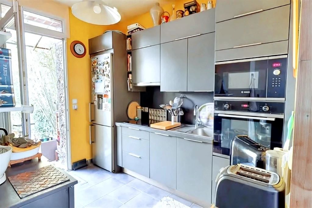 maison 5 pièces en vente sur CLAMART (92140)