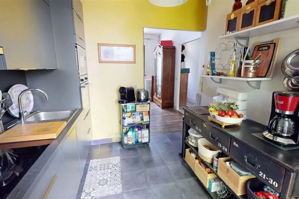 maison 5 pièces en vente sur CLAMART (92140)