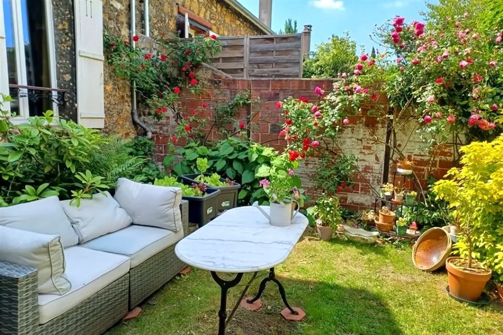maison 5 pièces en vente sur CLAMART (92140)