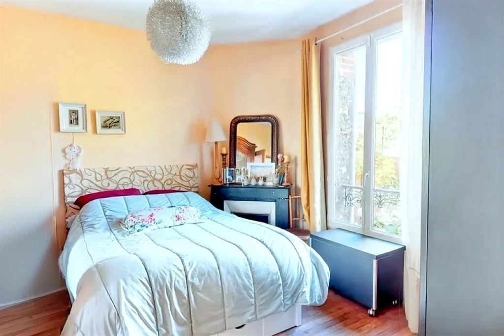 maison 5 pièces en vente sur CLAMART (92140)