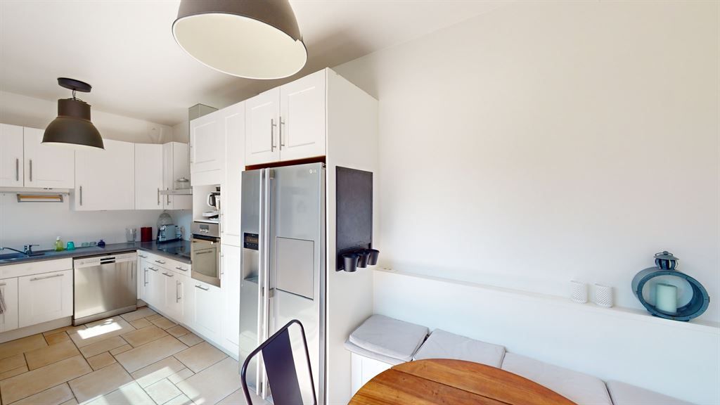 maison 5 pièces en vente sur CLAMART (92140)
