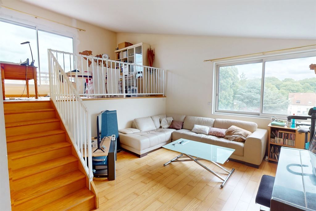 appartement 4 pièces en vente sur CLAMART (92140)