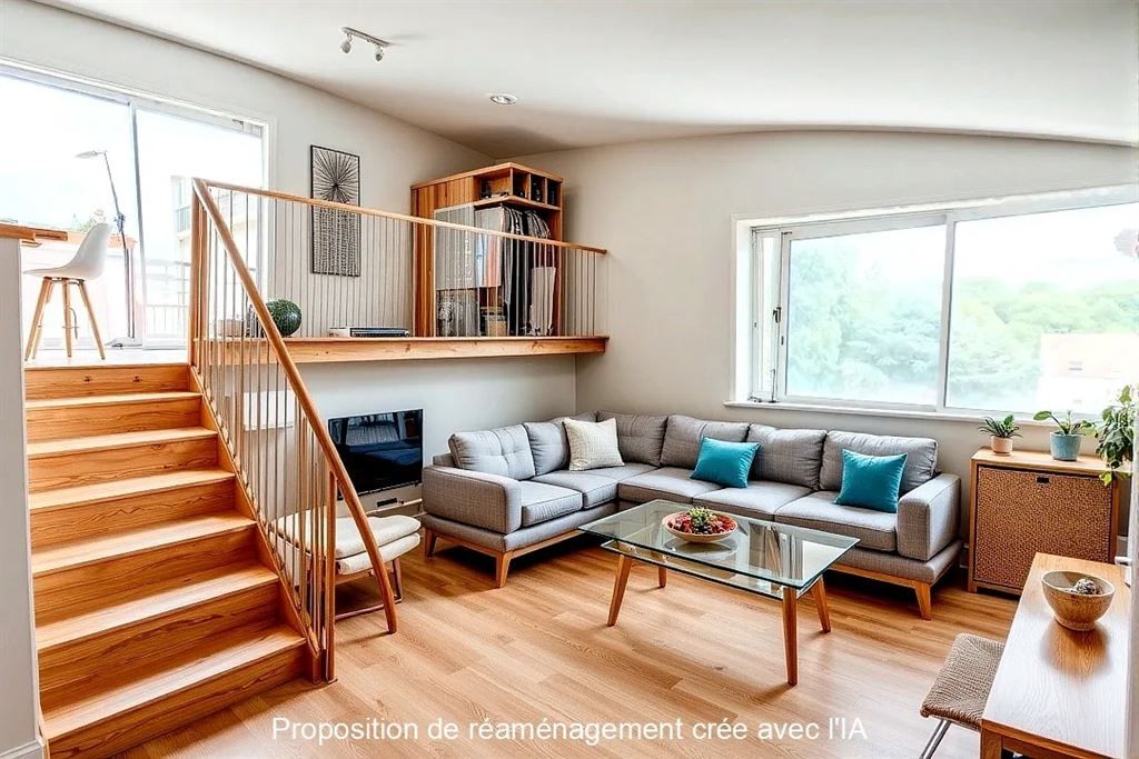 appartement 4 pièces en vente sur CLAMART (92140)