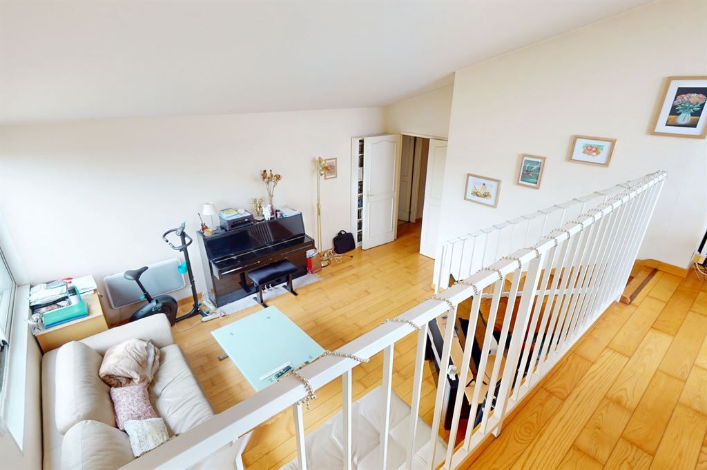 appartement 4 pièces en vente sur CLAMART (92140)