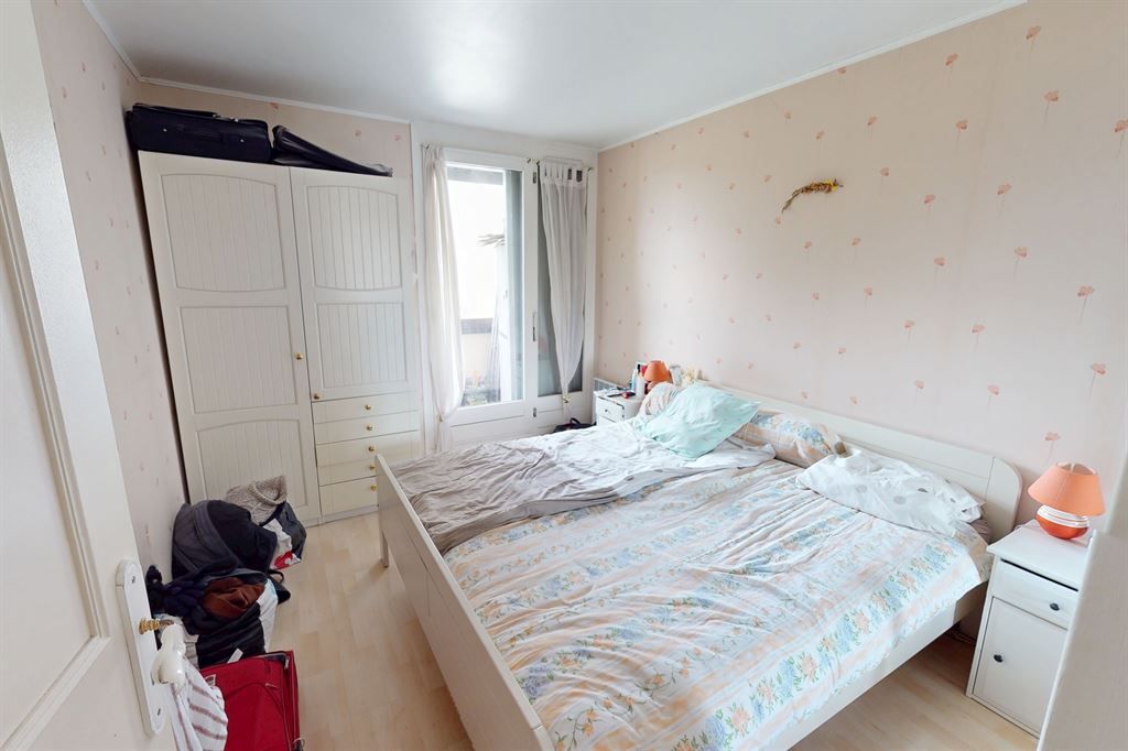 appartement 4 pièces en vente sur CLAMART (92140)