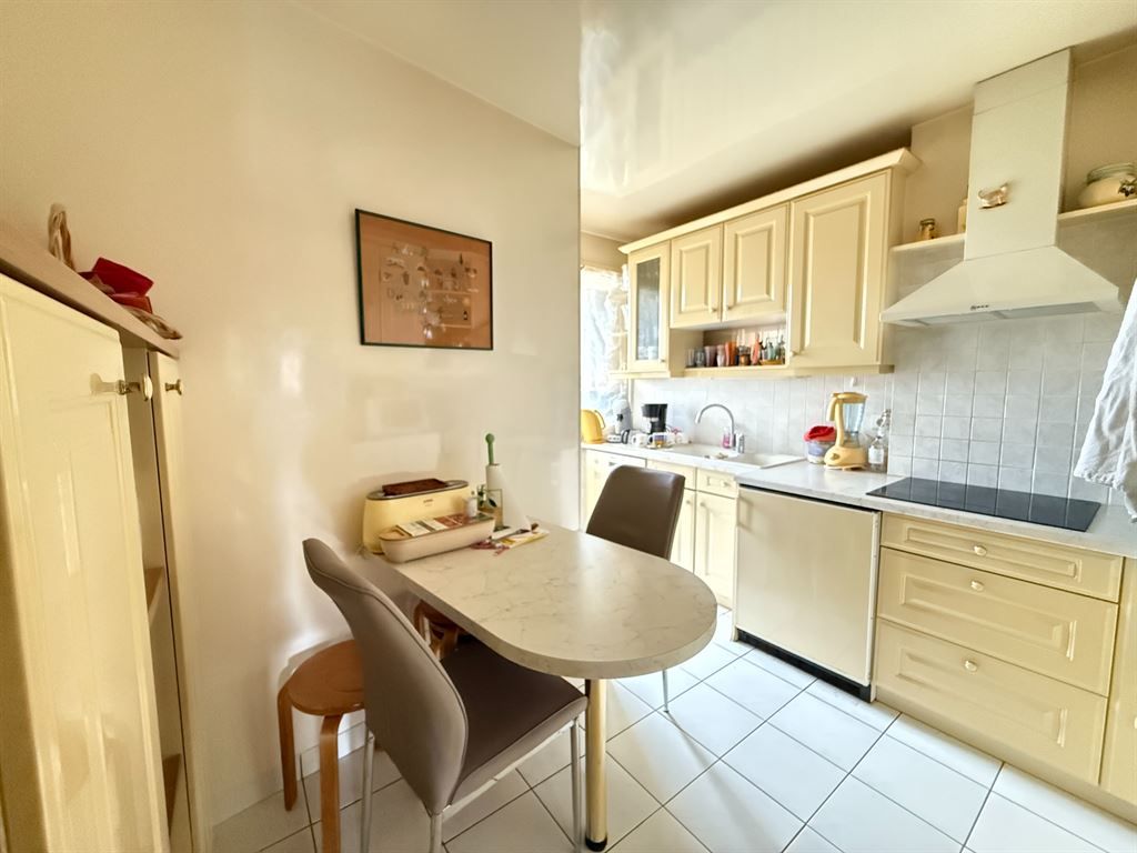 appartement 4 pièces en vente sur CLAMART (92140)
