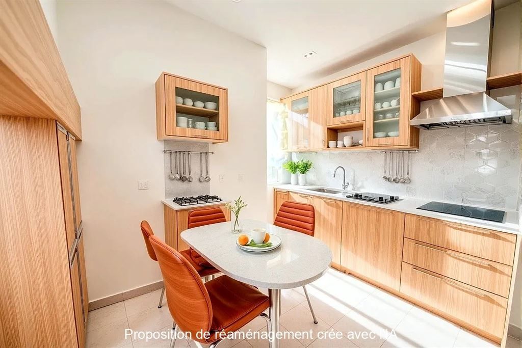 appartement 4 pièces en vente sur CLAMART (92140)