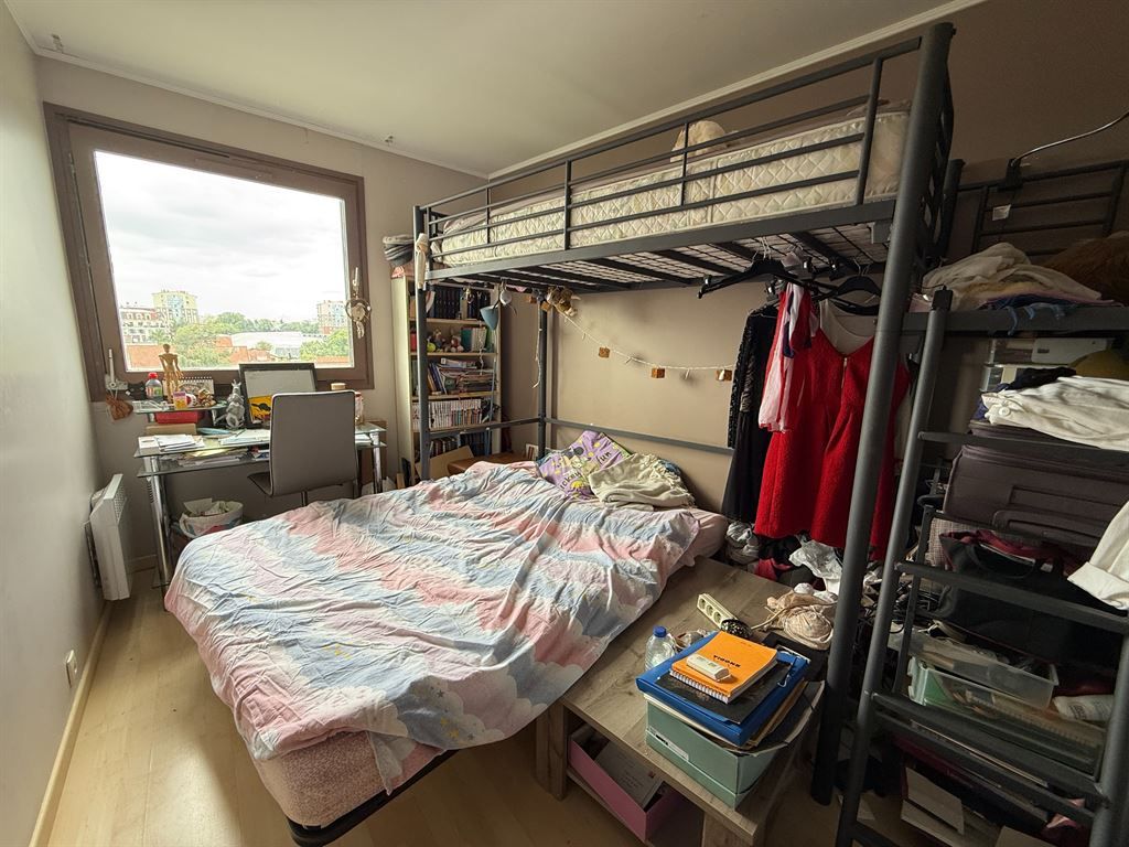 appartement 4 pièces en vente sur CLAMART (92140)