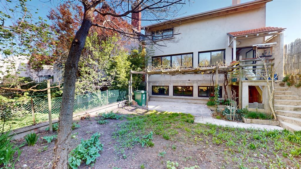 maison 5 pièces en vente sur CLAMART (92140)