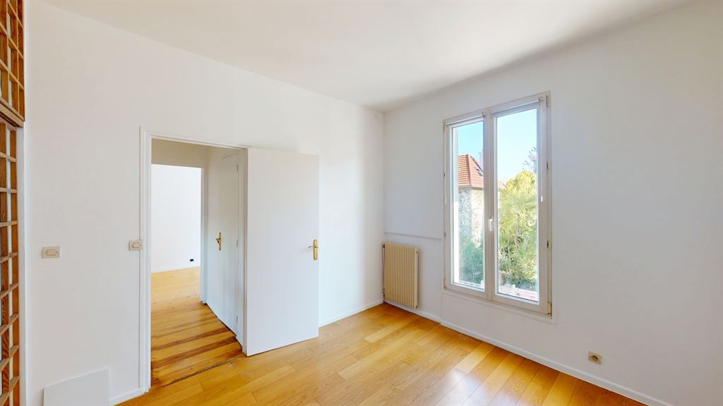 maison 5 pièces en vente sur CLAMART (92140)