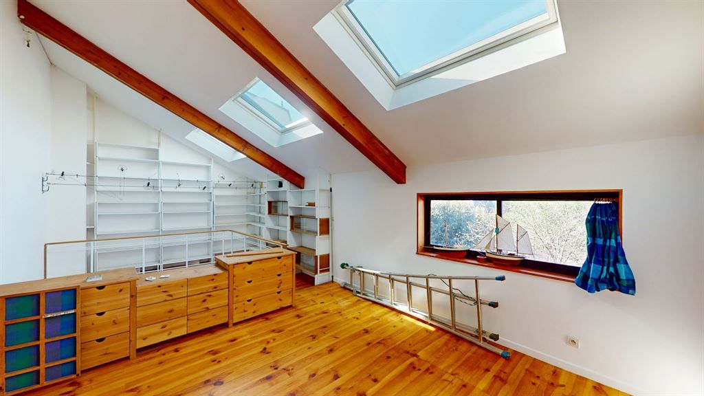 maison 5 pièces en vente sur CLAMART (92140)